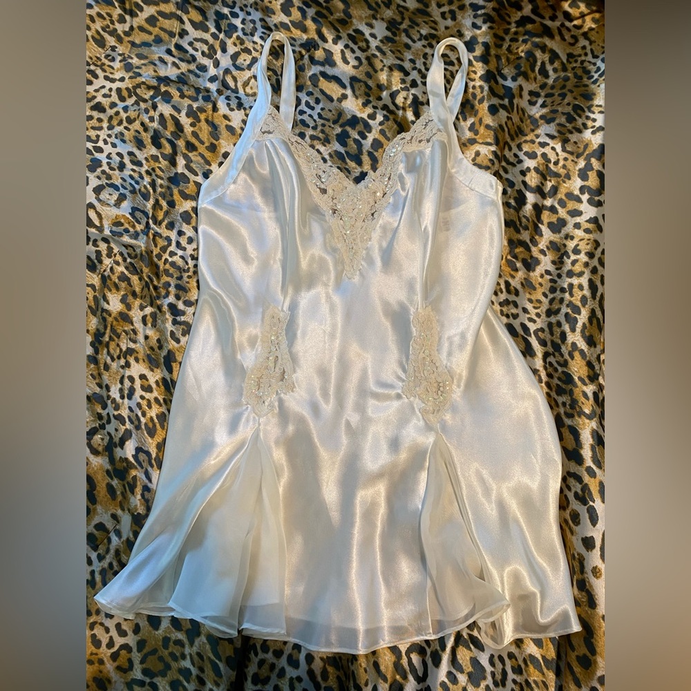 Vintage Victoria’s Secret lingerie